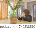 女人放鬆 74158830