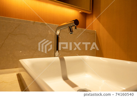 Simple and modern wash basin 74160540