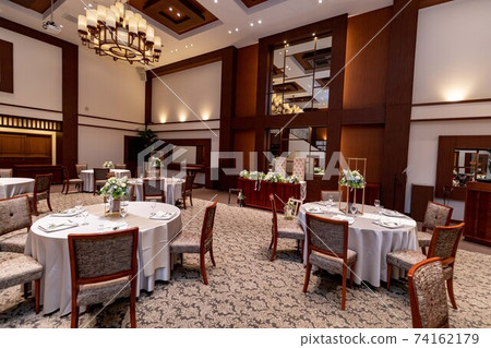 Wedding Reception Venue Wedding Reception Venue 74162179