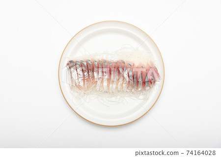 Fish sashimi Fish sashimi 74164028