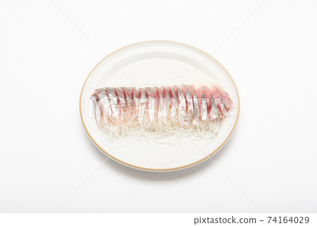 Fish sashimi Fish sashimi 74164029