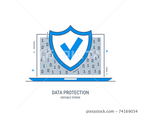 Data protection Data protection 74169034