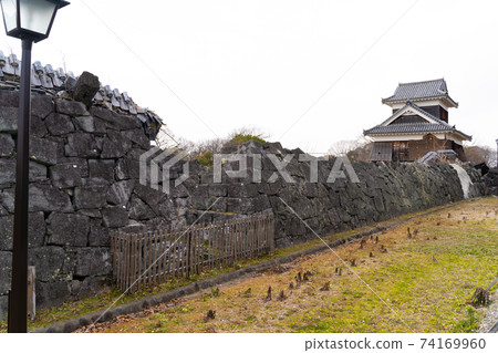 [熊本縣]熊本城 74169960