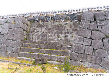 [Kumamoto Prefecture] Kumamoto Castle 74169962