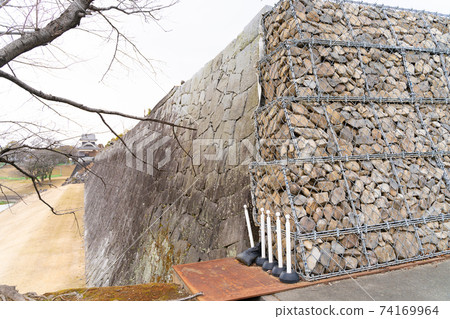 [熊本縣]熊本城 74169964