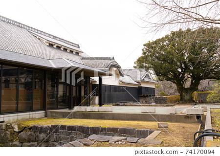 [熊本縣]熊本城 74170094
