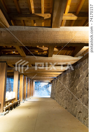 [Kumamoto Prefecture] Kumamoto Castle 74170157