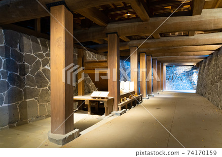 [Kumamoto Prefecture] Kumamoto Castle 74170159