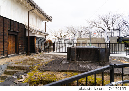 [Kumamoto Prefecture] Kumamoto Castle 74170165