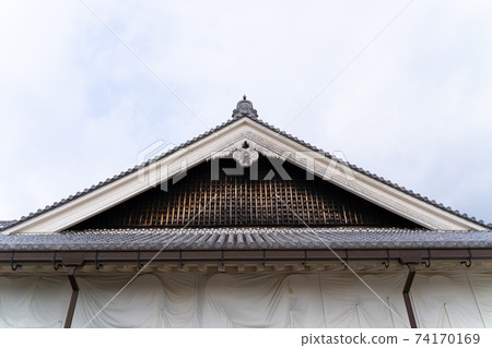 [Kumamoto Prefecture] Kumamoto Castle 74170169