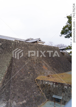 [熊本縣]熊本城 74170254