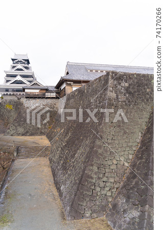 [熊本縣]熊本城 74170266
