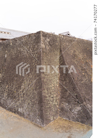 [Kumamoto Prefecture] Kumamoto Castle 74170277
