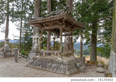 Tamine Kannon 74170492