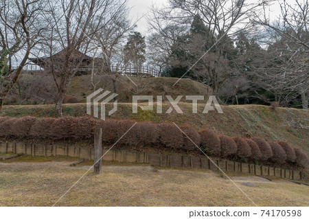 塔米城堡 塔米城堡 74170598