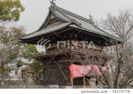 Kasadone Kannon Kasadone Kannon 74170778