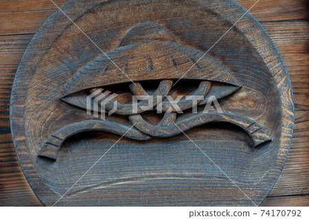 Kasadone Kannon 74170792