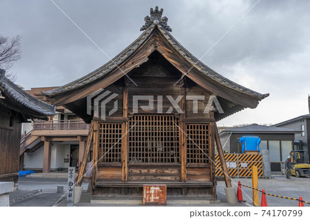 Kasadone Kannon 74170799