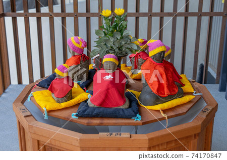 Kasadone Kannon Kasadone Kannon 74170847