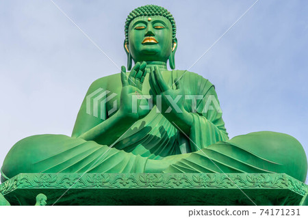 Toganji Temple 74171231