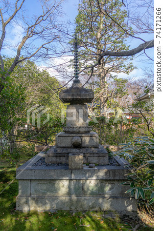 東甘寺 東甘寺 74171266