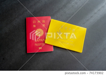 免疫筆記本,疫苗接種 免疫筆記本,疫苗接種 74173902