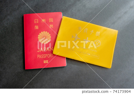 免疫筆記本，疫苗接種 74173904