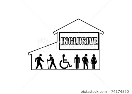 Inclusive Inclusive 74174850
