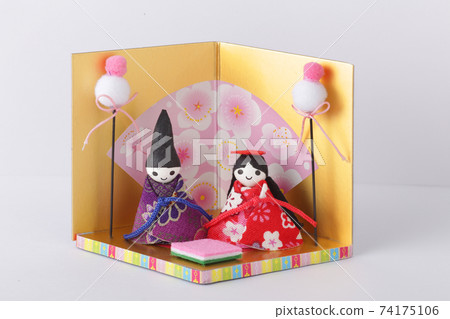 小可愛的希娜娃娃 74175106