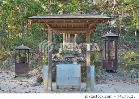 [高倉神宮]岡山縣備前市吉永町福光 74176123