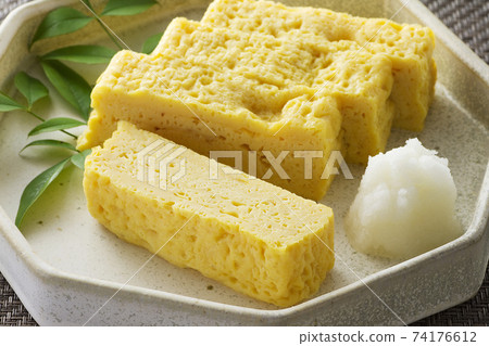 Tamagoyaki 11 Tamagoyaki 11 74176612