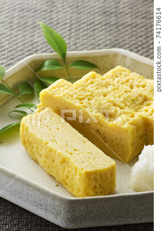 Tamagoyaki 13 74176614