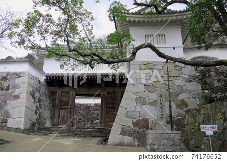 兵庫縣辰野城遺址/辰野市 兵庫縣辰野城遺址/辰野市 74176652