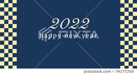 2022年新年祝福 74177200