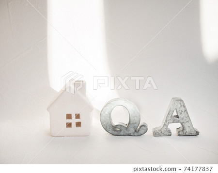 Home and Q & A. Questions, staying at home, moving, living, etc. 74177837