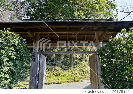 水戶K樂園南門 74178505