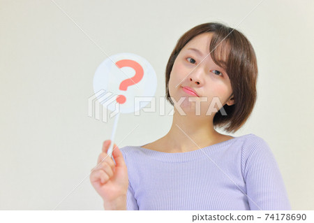 ??板的女人 74178690