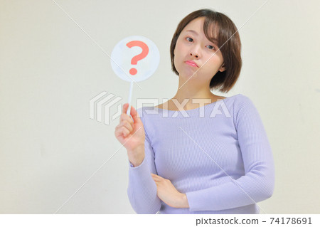 Hatena板的女人 74178691