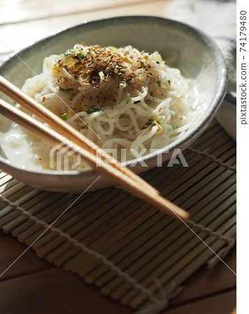 亞洲食品炒米粉 74179480