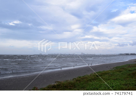 船橋三番澤海濱公園荒浦浦安地區 74179741