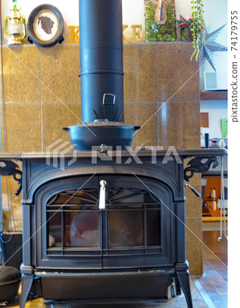 Longed-for wood stove Longed-for wood stove 74179755