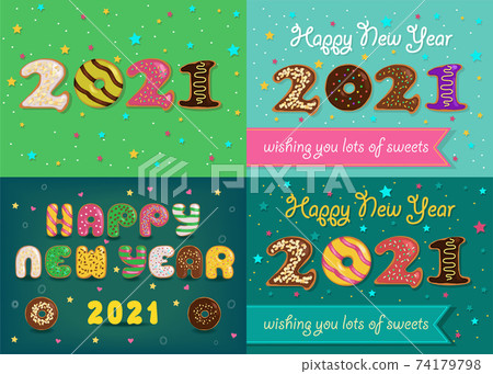 New Year 20201 set New Year 20201 set 74179798