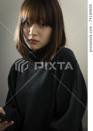 女人的肖像 女人的肖像 74180608