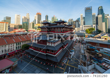 [新加坡風光] 74181260