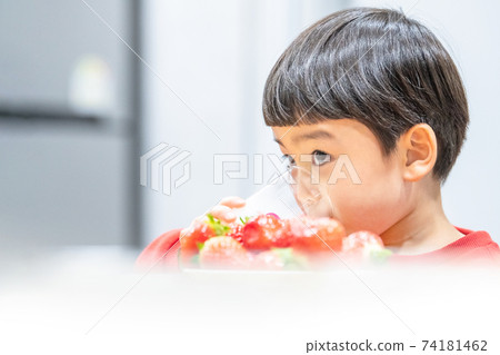 Children lifestyle health Children lifestyle health 74181462