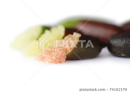 手指石灰 手指石灰 74181579