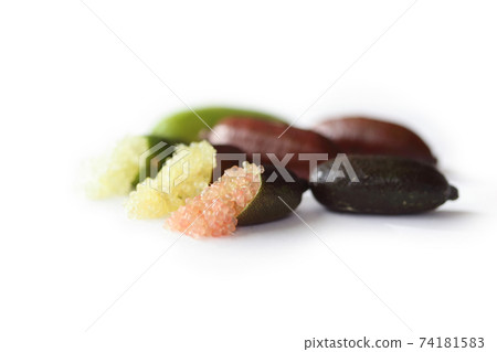 Finger Lime 74181583