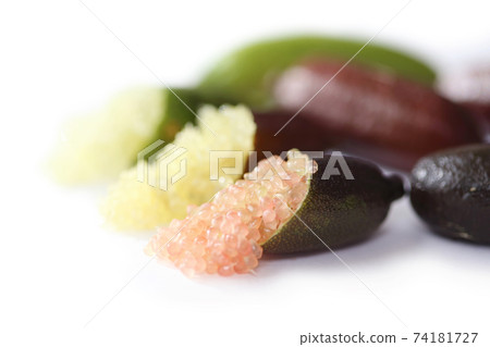 Finger Lime 74181727