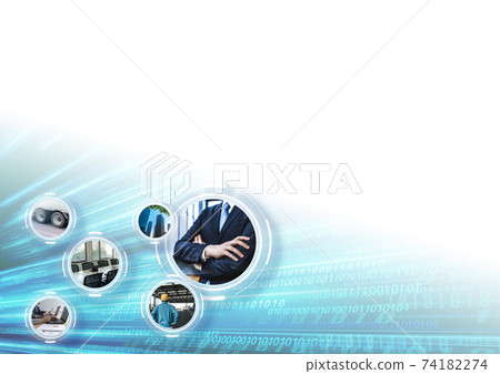 Business graphics Business graphics 74182274