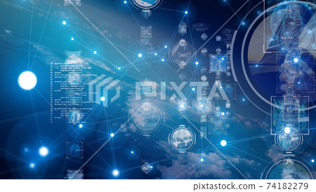 Business graphics 74182279